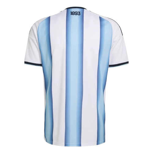 Argentinië WK Shirt - 2026-2027