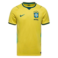 Brazilië WK Shirt - 2026-2027