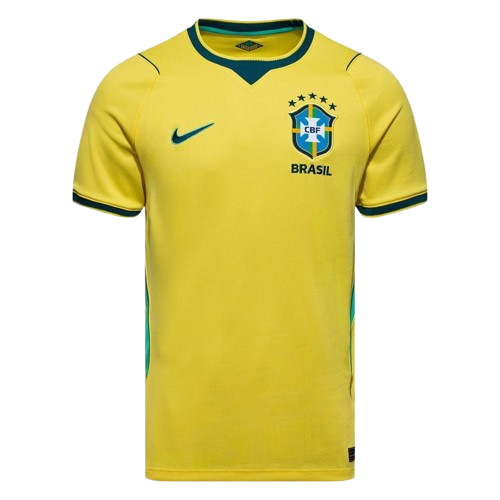 Brazilië WK Shirt - 2026-2027